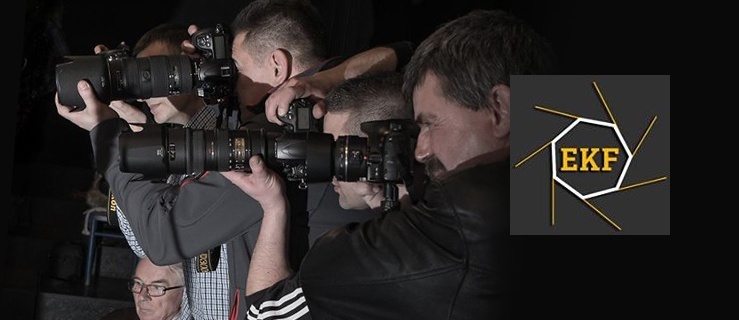 Elbląski Klub Fotograficzny zaprasza na powakacyjne spotkanie