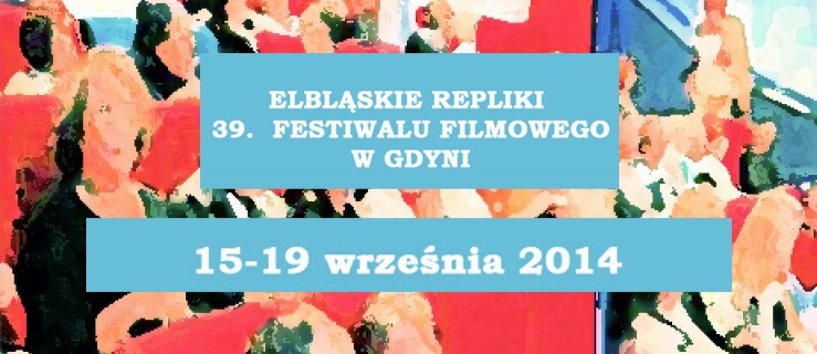 Elbląskie Repliki w Kinie Światowid