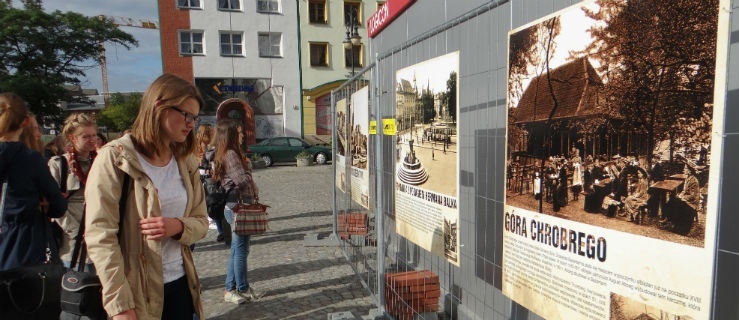 Konkurs fotograficzny dla turystów i elblążan