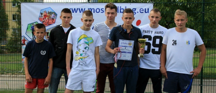 THC Zieloni i Cygan Masters zwycięzcami Soccer Cup