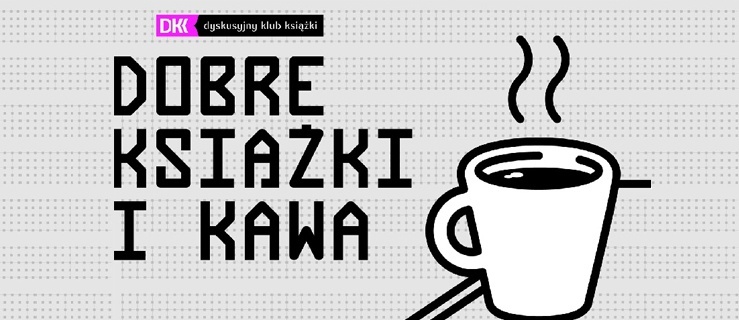 O książkach w DKK