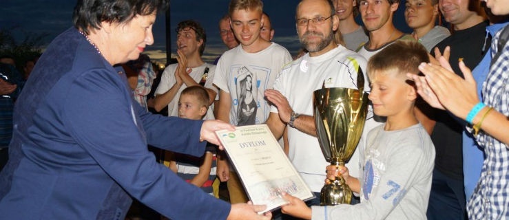 VI Festiwal Krainy Kanału Elbląskiego za nami