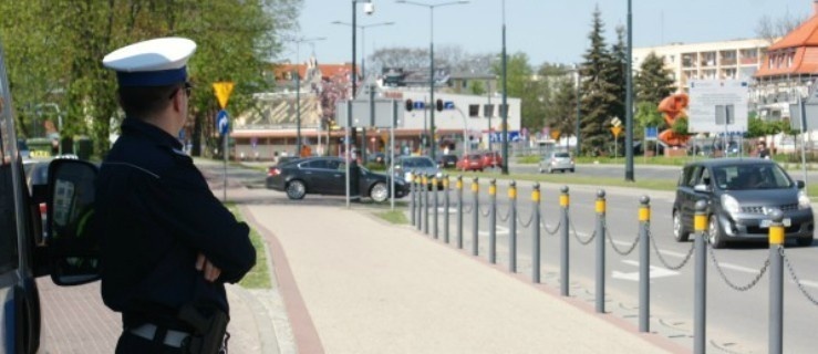 Zatrzymali nietrzeźwych kierowców pod szkołami 