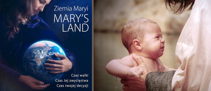  Mary's Land. Ziemia Maryi w Kinie Światowid