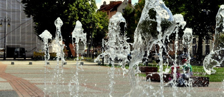 Zagraj w grę miejską