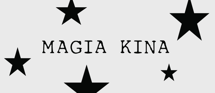 Magia Kina w Światowidzie