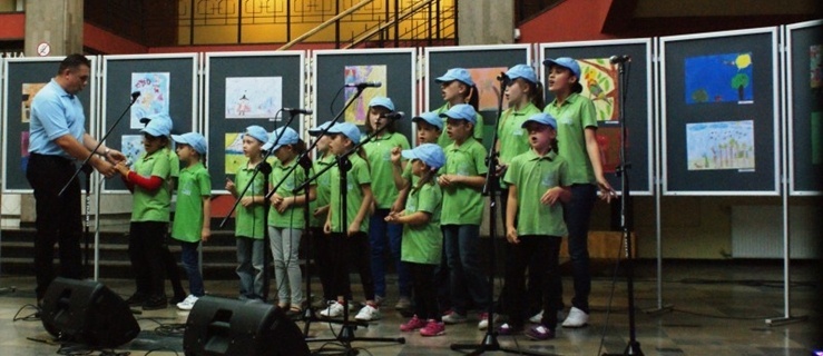 W poszukiwaniu wokalnych talentów
