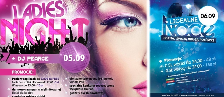Zmiany, zapowiedzi i gwiazda Sunrise Festival w Oxi!