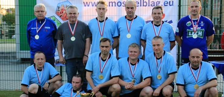Rekord uczestników PELA pobity