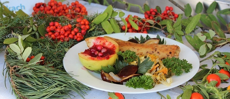 Festiwal Runa Leśnego w Piszu