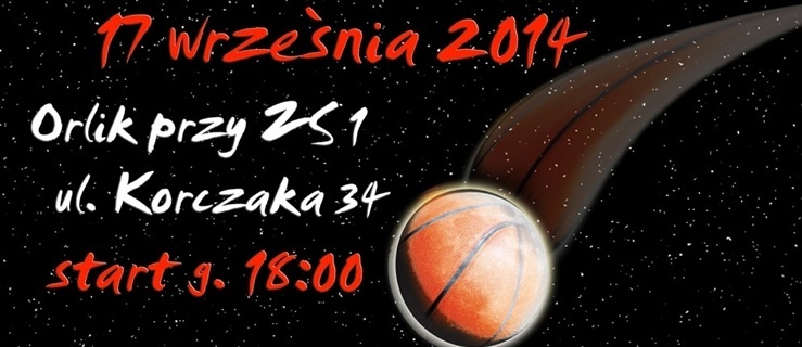 Basket wieczorową porą. Ruszyły zapisy