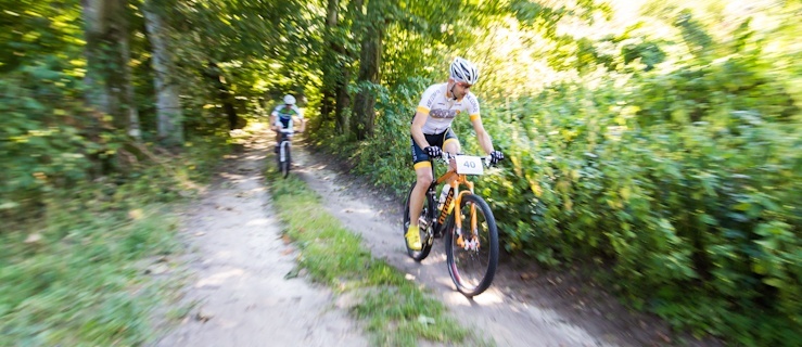 Kadyny MTB Maraton 2014 za nami. Zobacz naszą relację foto oraz video