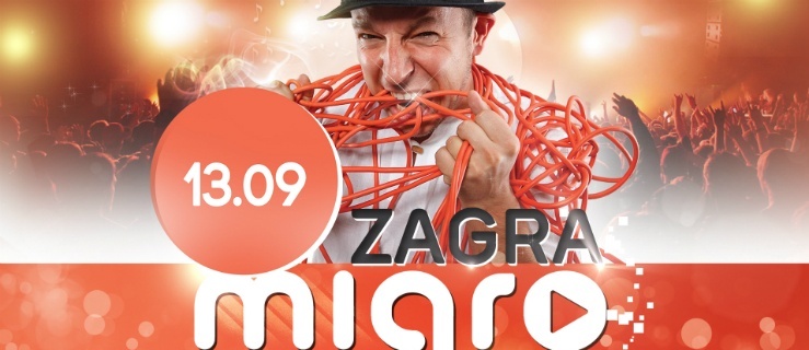 MIQRO i AdAlbert razem już w najbliższy weekend