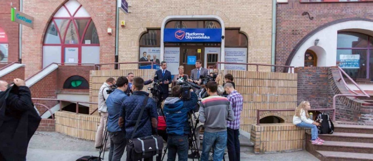 Jak to jest być młodym politykiem w Elblągu?