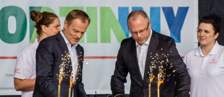Premier Donald Tusk dziś poda się do dymisji