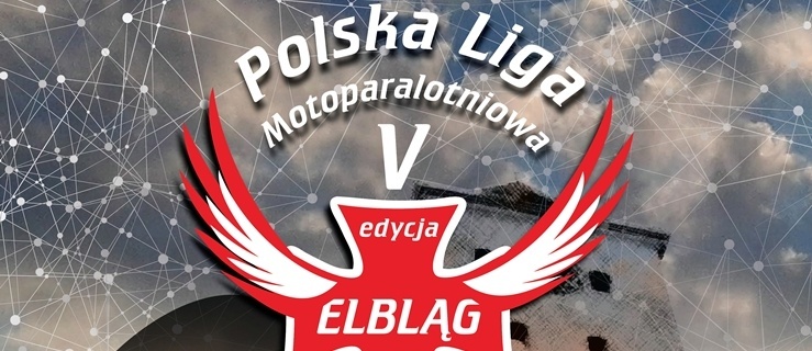 Zawody Motoparalotniowe - w weekend patrz w górę!