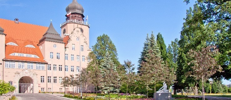 Kolejne tereny na sprzedaż. Tym razem na osiedlu Bielany