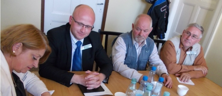 Wyjście Solidarnej Polski z EKO nie spowodowało rozpadu Koalicji