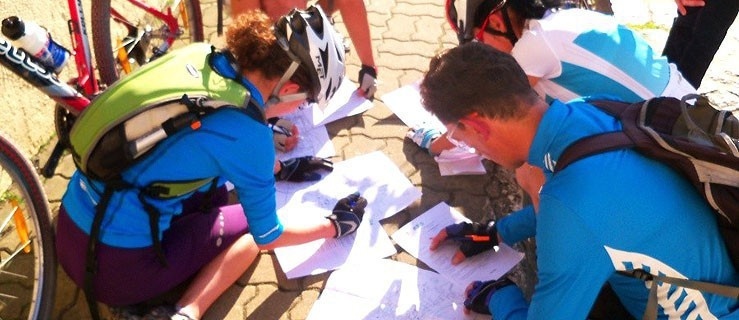 51. Elbląski Alleycat już 19 września