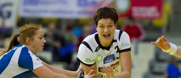 Sylwia Lisewska ze Startu Elbląg: Odpręża mnie konsola. Zobacz wywiad