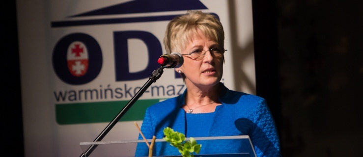 XXV-lecie Warmińsko-Mazurskiego Ośrodka Doskonalenia Nauczycieli w Elblągu