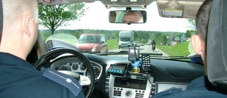 Donoszą na piratów drogowych. Policja podsumowuje akcję