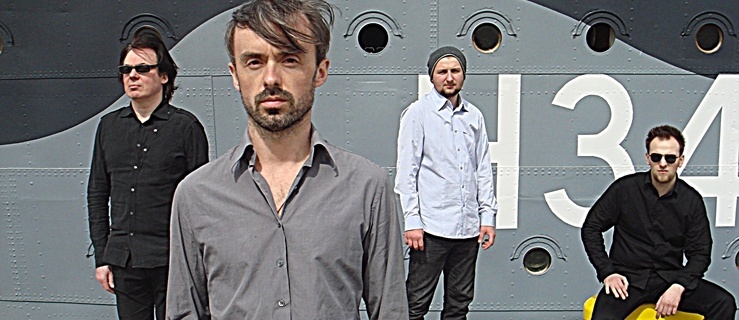 The Shipyard - alternatywa w Mjazzdze