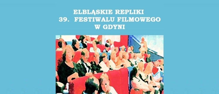 Ruszają Elbląskie Repliki w Kinie Światowid
