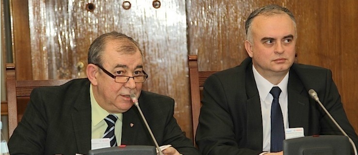 Prezydent Wilk: Zostałem ponownie zaatakowany przez radnych