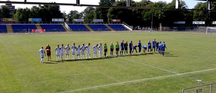 Przebudowa stadionu coraz bliżej