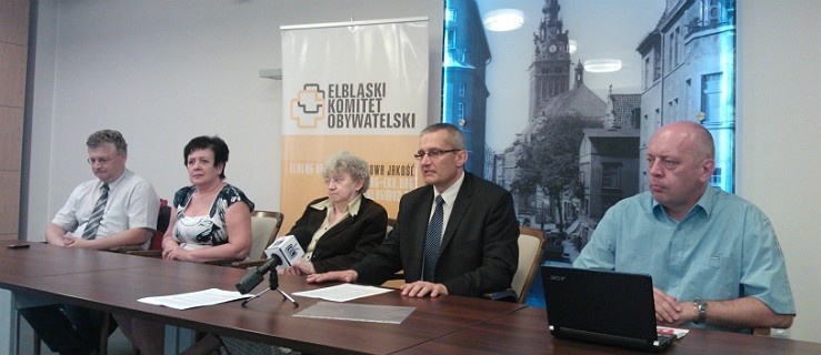 EKO podczas wyborów w 2013 roku