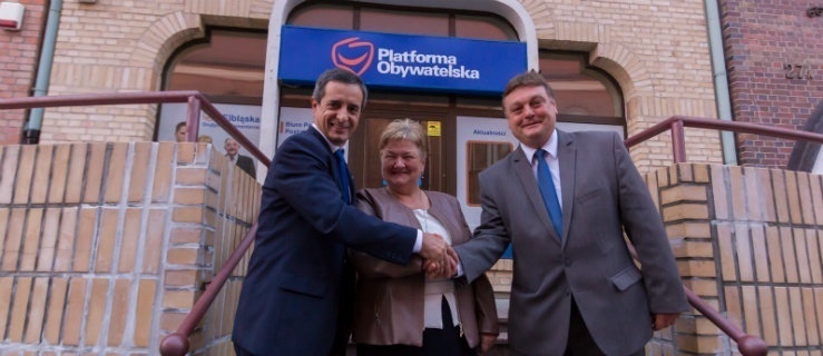 To będzie ciężka kampania dla Platformy Obywatelskiej