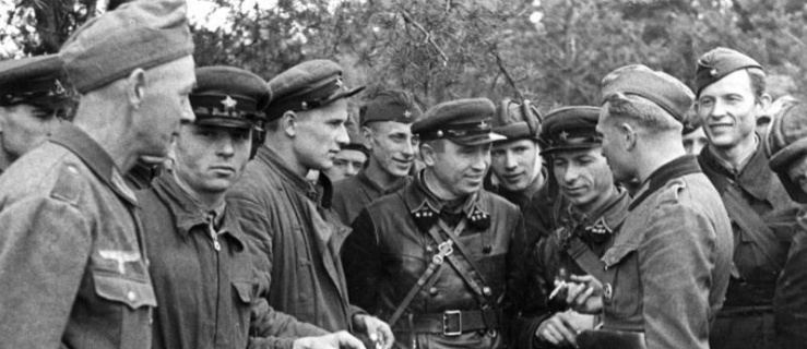17 września 1939. Cios w plecy
