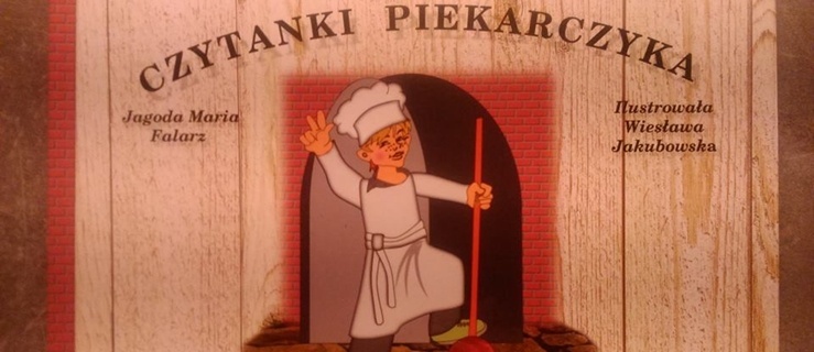 Elbląska Scena Literacka - Czytanki Piekarczyka - spotkanie z Jagodą Falarz