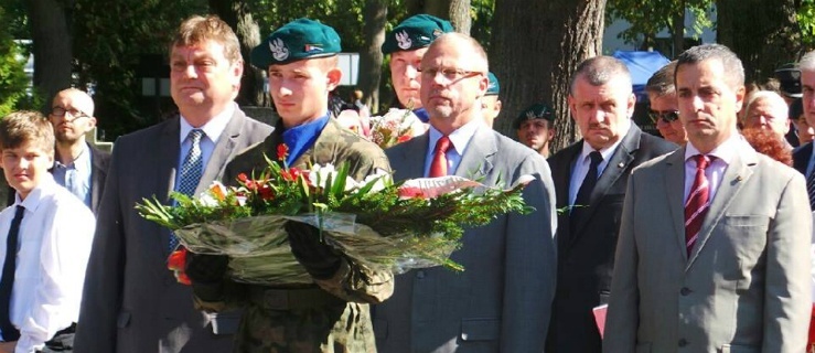 Prezydent Wilk odznaczony przez Sybiraków