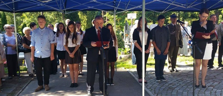 Prezydent Wilk krytykuje rząd podczas obchodów 17 września