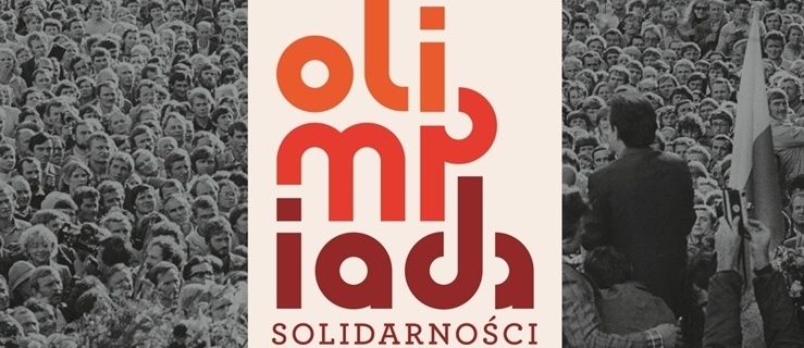 Olimpiada Solidarności