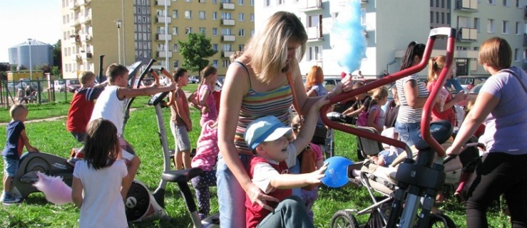 Mieszkańcy Zatorza chcą kompleksu sportowo-rekreacyjnego