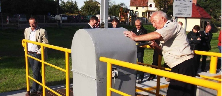 Śluzy Miłomłyn i Zielona wyremontowane