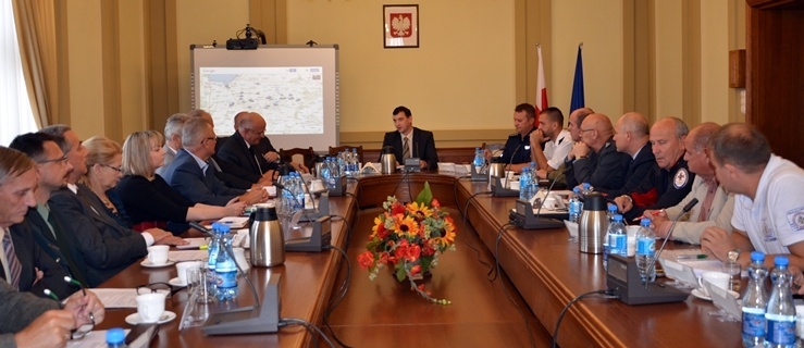 Bezpieczne Wakacje na Warmii i Mazurach