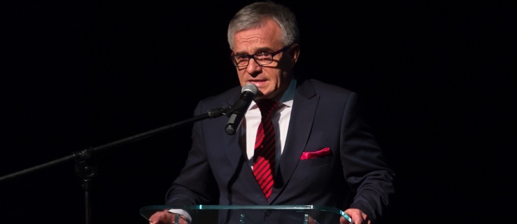 Edmund Szwed oficjalnym kandydatem na Prezydenta Miasta Elbląg
