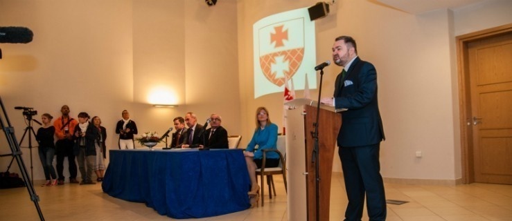 Czyj jest Ratusz Staromiejski - elblążan czy PiS-u?