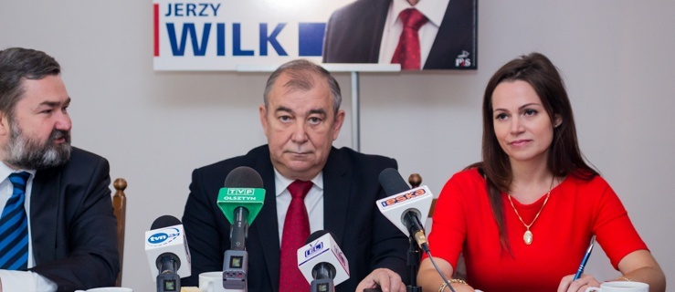 Gazety i gazetki, czyli o kłamstwach na temat Jerzego Wilka słów kilka