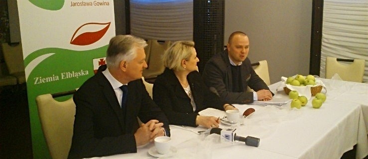 Rozłam w Polsce Razem. Nie chcą poprzeć Wilka