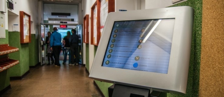 Urząd Skarbowy zachęca: weź paragon