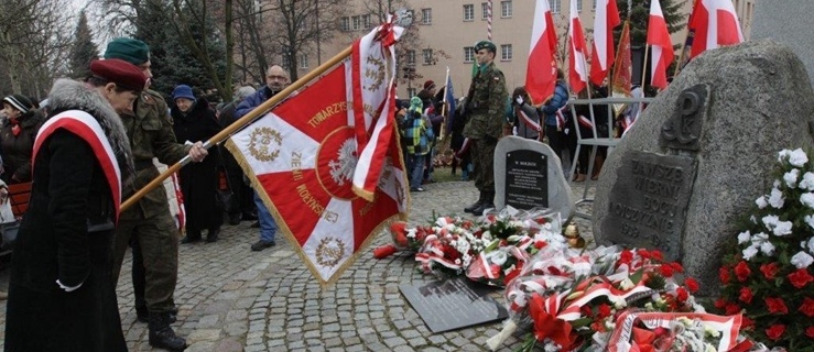 75. rocznica powstania Polskiego Państwa Podziemnego