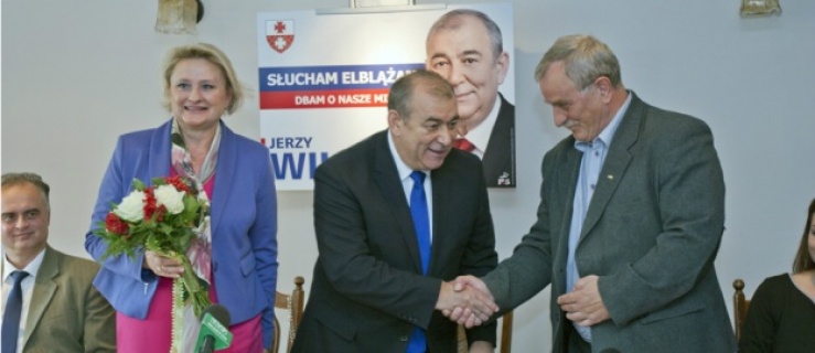 „Solidarność” wchodzi do polityki. Poprze PiS i Wilka