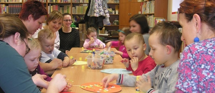 Świerszczykowy Ogródek na powitanie jesieni