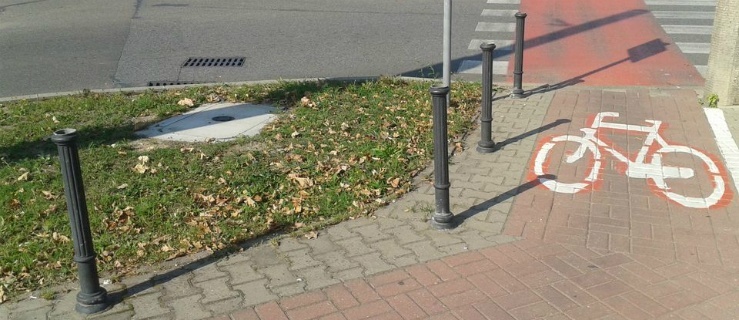 Robert Turlej: Elbląg bez barier
