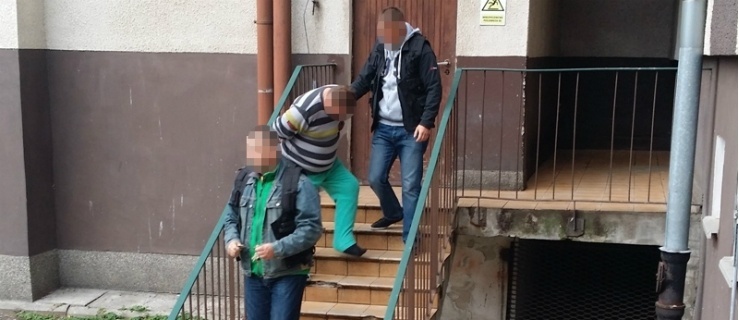 Zatrzymany pod zarzutem zabójstwa żony